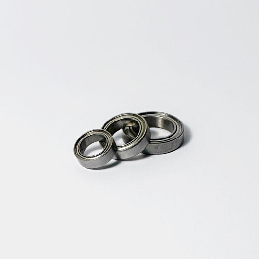 Thin Section Bearings